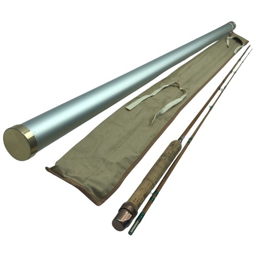 Pezon michel fly rod - pezon,