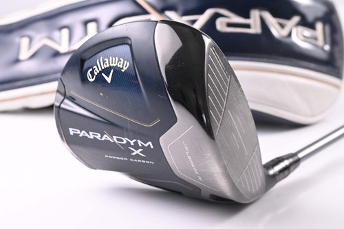 Callaway paradym driver - paradym, /