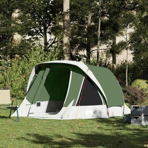 Tenda campeggio pop 4 - campeggio, pop-up