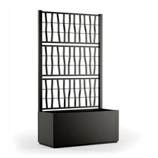 Fioriera Rettangolare da