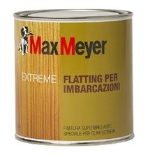 MaxMeyer Extreme Flatting per