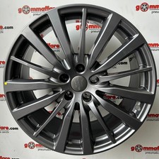 4 cerchi lega maserati ghibli