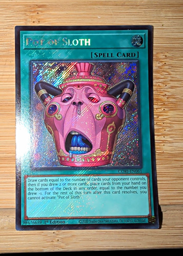 Konami vaso di - konami, yu-gi-oh!