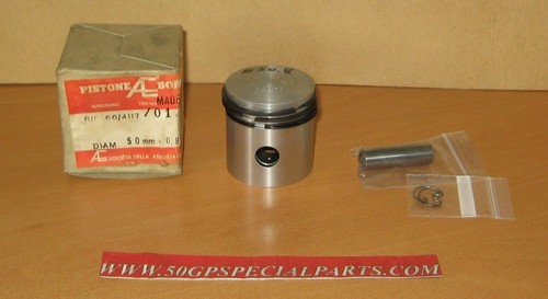 Gilera 98cc giubileo 4t - giubileo,