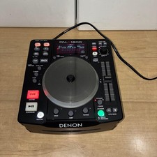 Denon DJ DN-S1200 singolo