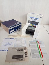 linea accessori originale