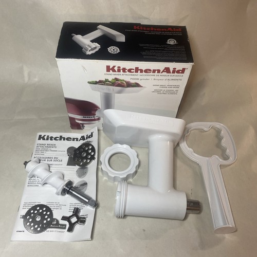 Kitchenaid tritacarne - kitchenaid,
