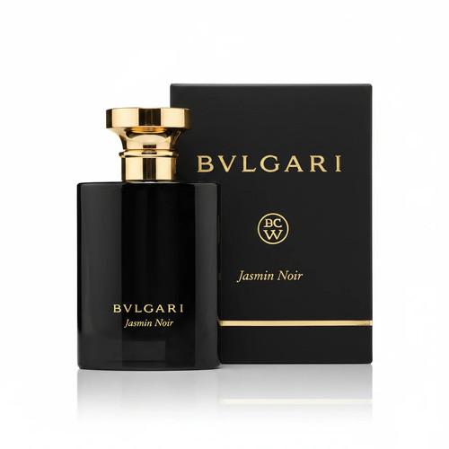 Bvlgari jasmin noir eau - noir, de