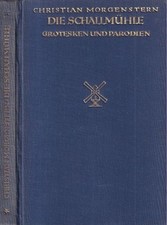 Die Schallmühle. Grotesken