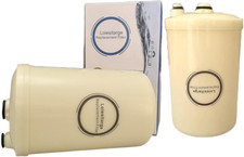 Confezione da 2 filtri acqua