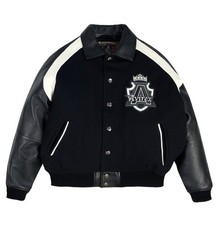 AVIREX GIACCA BOMBER LANA