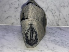 Bustina Bellica Mvsn Milizia Pnf Cappello Berretto Truppa