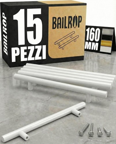 Maniglie per mobili cucina - maniglie,