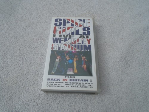 Spice girls live at - live,