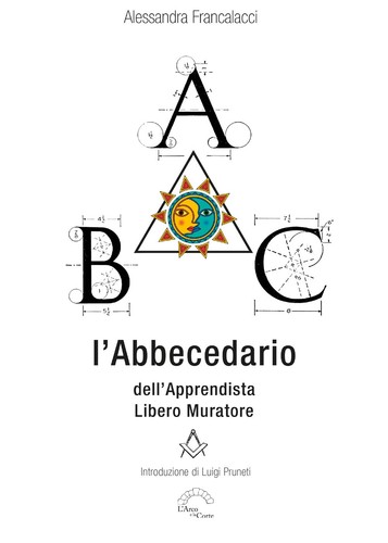 Abbecedario dell apprendista - l'abbecedario, dell'apprendista