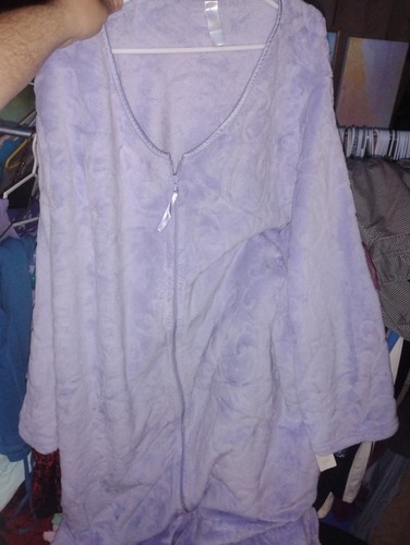 Pigiama donna 4xl accogliente