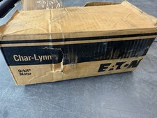 Motore orbitale idraulico