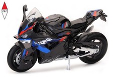 MODELLINO STATICO NEW-RAY 1/12 BMW M1000RR
