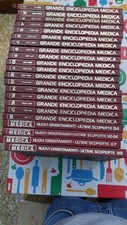 GRANDE ENCICLOPEDIA MEDICA 