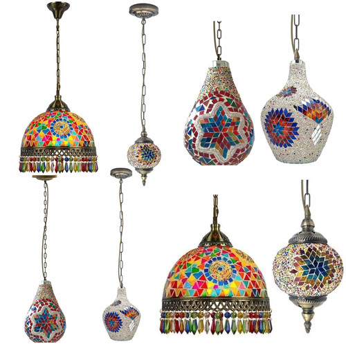 Lampada sospensione soffitto - lampada,