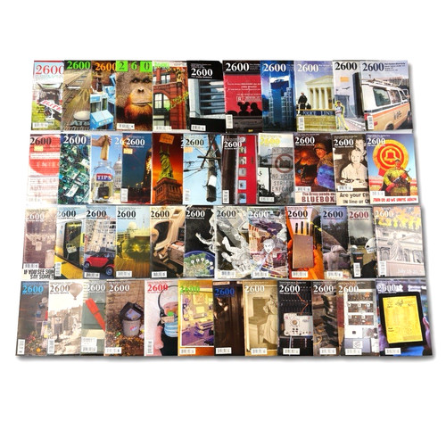 Lot vtg 1996 2010 - of, 46!