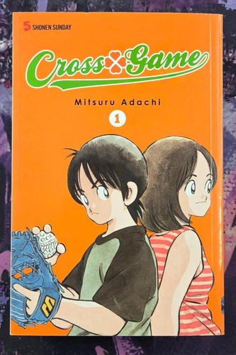 Viz media cross - viz, media: