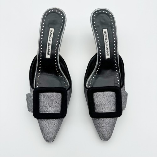 Scarpe manolo blahnik - scarpe, maysale