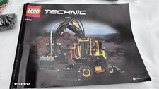 Lego technik technic 42053 - lego,