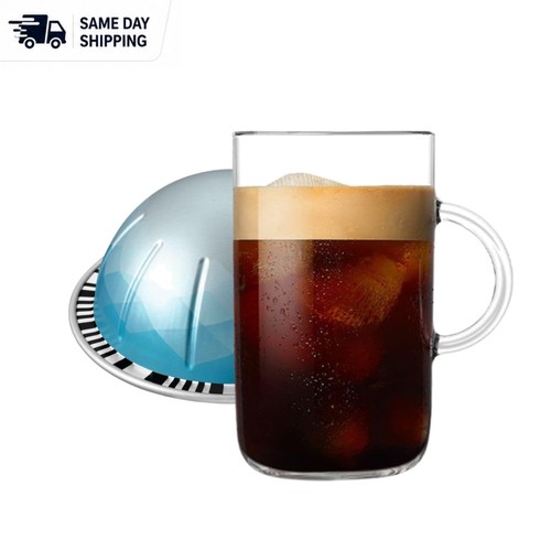 Vertuoline ice leggero - leggero, cialde