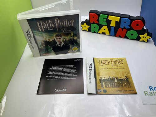 Nintendo harry potter - potter, e