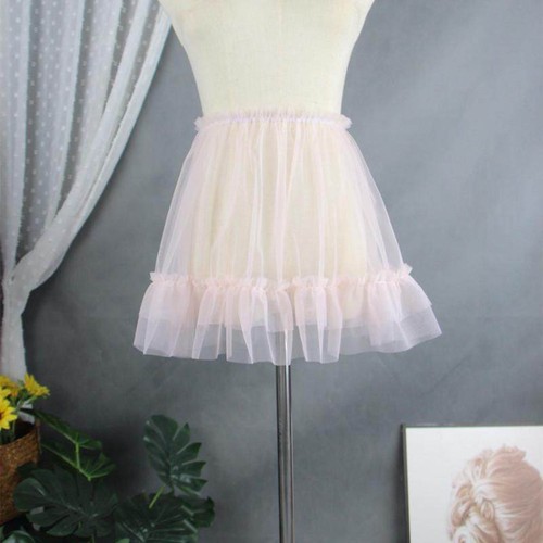Gonna tulle donna sottogonna - gonna,