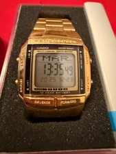 Orologio CASIO DATA BANK
