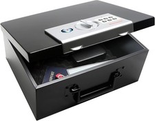 Piccola Cassaforte Personale