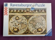 Ravensburger Puzzle "Grande