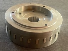 ROTORE COMPLETO NUOVO