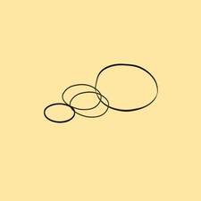 Kit cinghie per Grundig RR 750