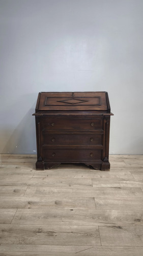 89666 secretaire legno - 89666,