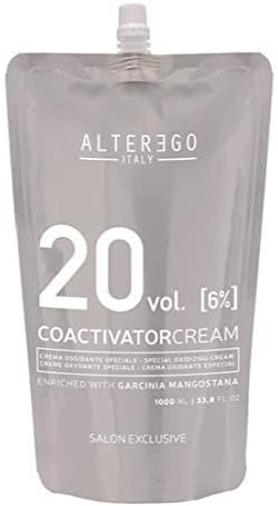 Alter ego cream - alter,