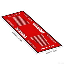 LISTINO ROSSOper Honda Racing