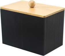 Porta Dischetti Struccanti E