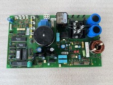 Scheda di controllo Kardex GS