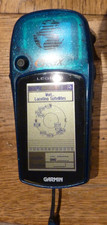 Garmin: eTrex Legend -