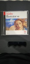 Adobe illustrator 0 - illustrator, 9.0
