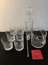 Set Di Whisky Modello