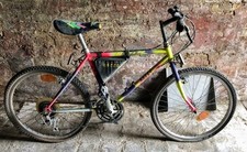 Bici Montain Bike '90 Per 10-13 Anni