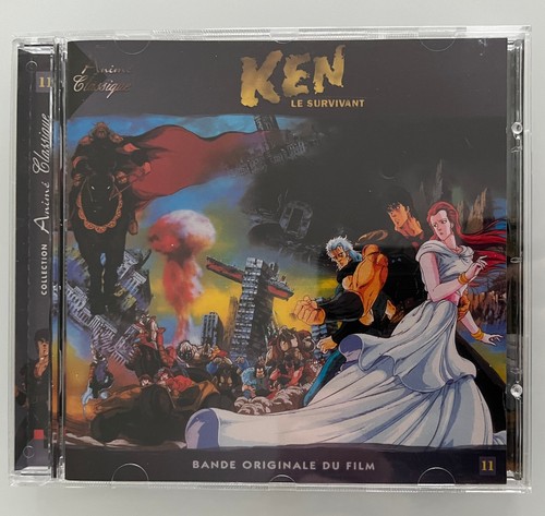 Ken survivant film - le,