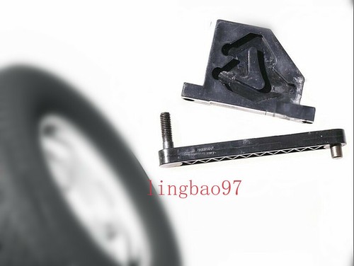 2pc 1set cam mounting - cam, block
