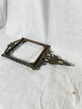 Antico sottopentola Giapponese