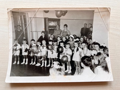 Costumi maschera bambina anni