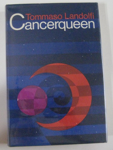 Cancerqueen tommaso landolfi - cancerqueen,